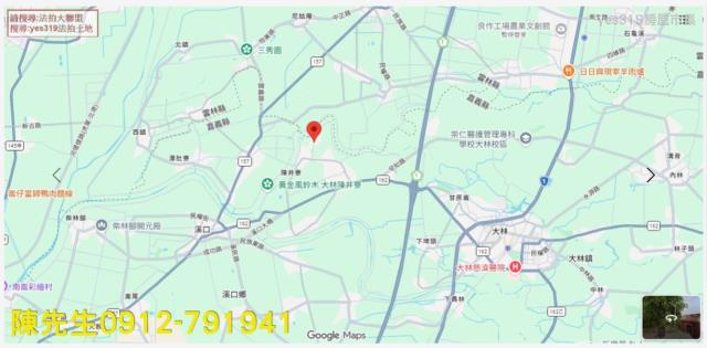大林建地法拍-14