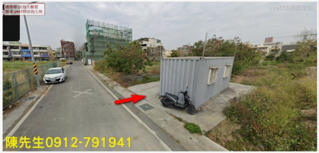 台南法拍建地-10