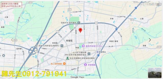 台南法拍建地-6