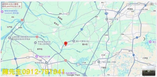 台南法拍建地-14