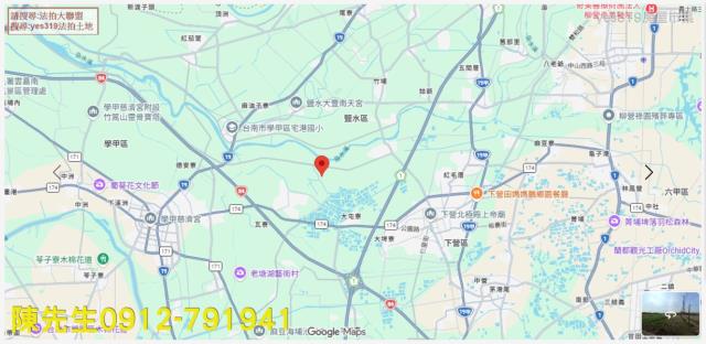 台南法拍農地-6