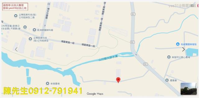 台南農地法拍-6