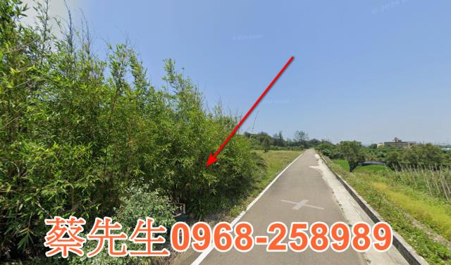 苗栗後龍農地法拍-13