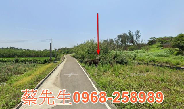 苗栗後龍農地法拍-4