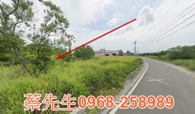 通霄農地法拍-13