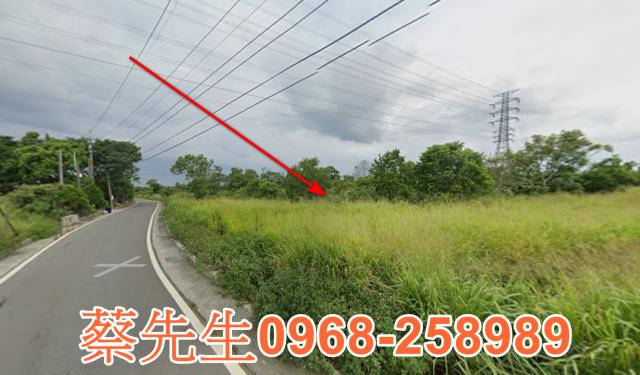 通霄農地法拍-4