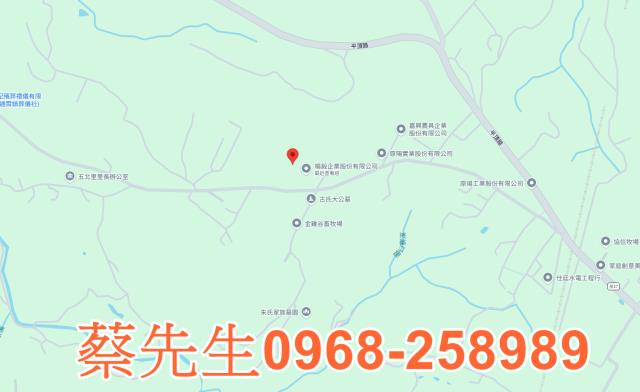 通霄農地法拍-7