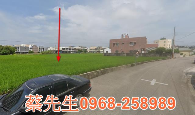 苑裡農地法拍-13