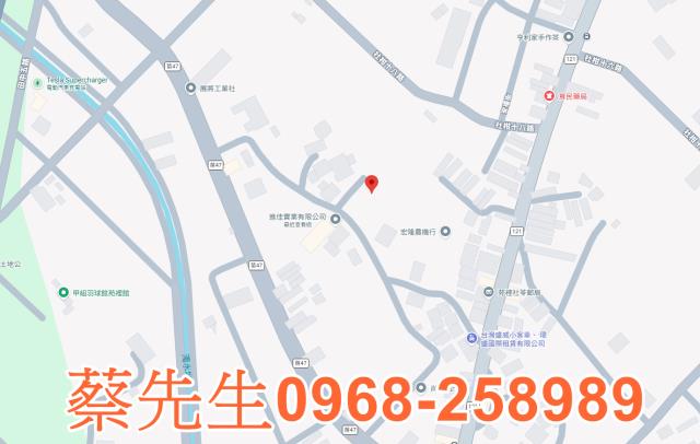 苑裡農地法拍-7