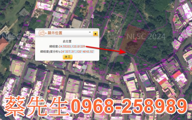 苗栗市休閒地拍賣-2