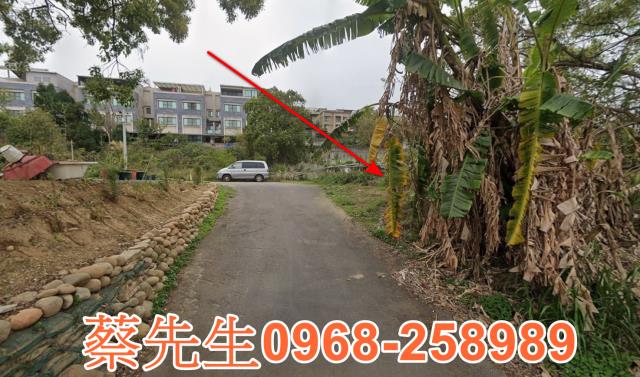 苗栗市休閒地拍賣-4