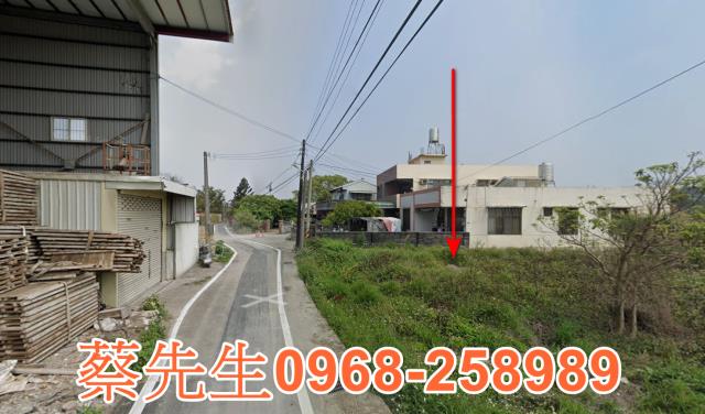 公館法拍農地-12