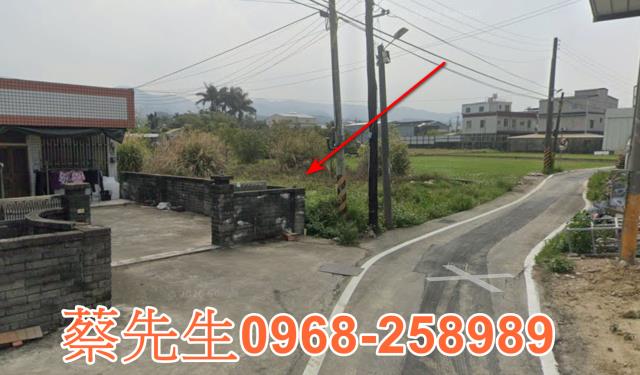 公館法拍農地-13