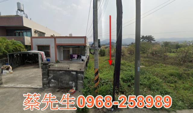 公館法拍農地-0