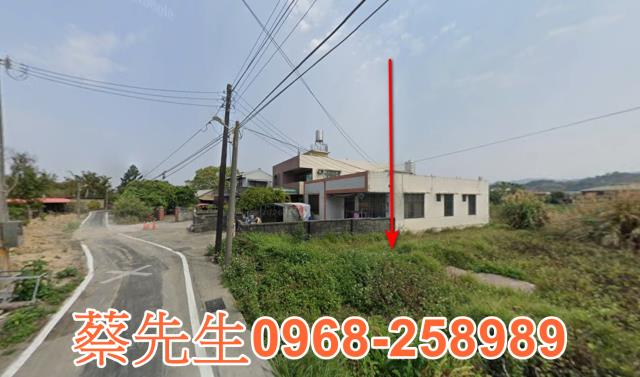 公館法拍農地-3