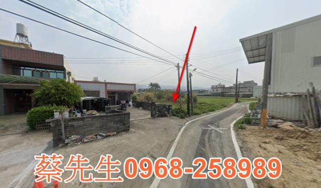 公館法拍農地-6