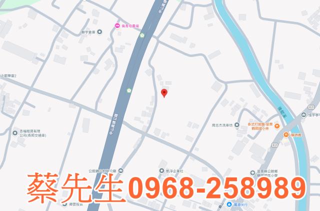 公館法拍農地-7