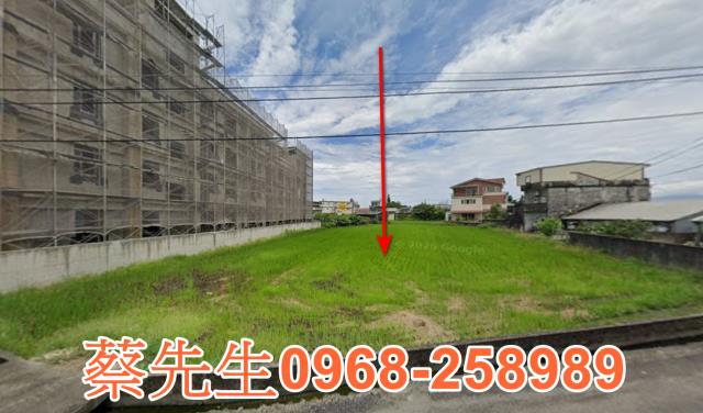 宜蘭宜蘭市農地法拍-0