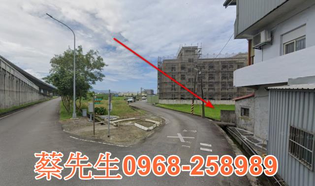 宜蘭宜蘭市農地法拍-4