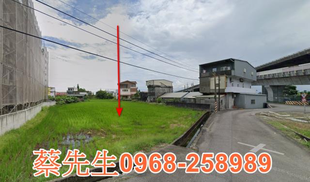 宜蘭宜蘭市農地法拍-5