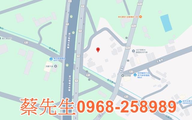宜蘭宜蘭市農地法拍-7