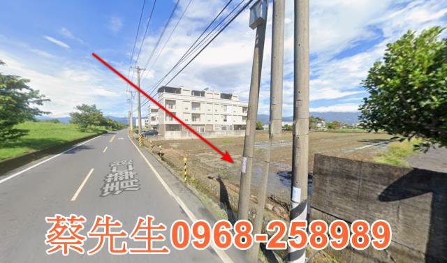 宜蘭宜蘭市法拍農地-11