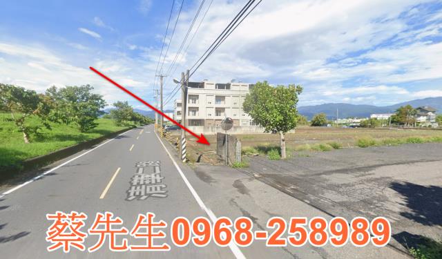 宜蘭宜蘭市法拍農地-12