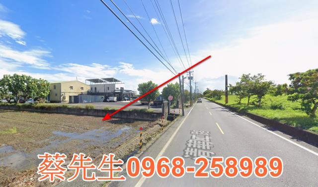 宜蘭宜蘭市法拍農地-13