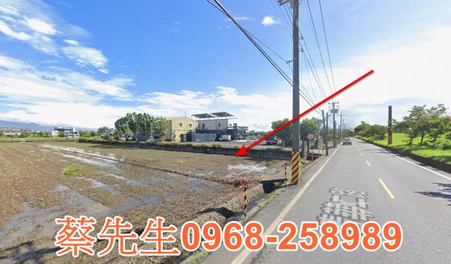宜蘭宜蘭市法拍農地-6