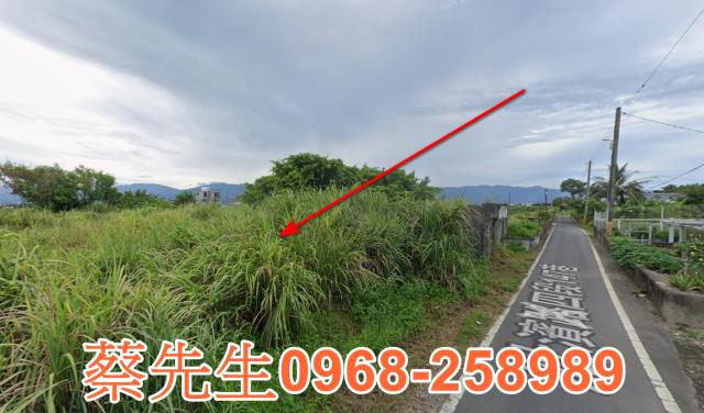 宜蘭壯圍農地法拍-13