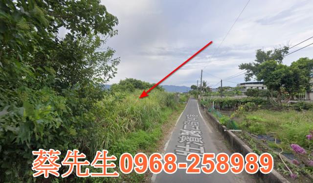 宜蘭壯圍農地法拍-14