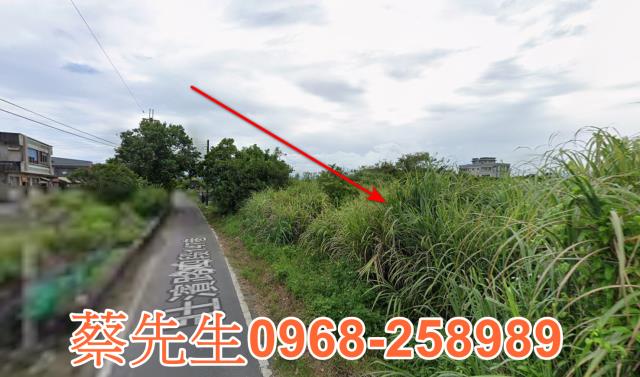 宜蘭壯圍農地法拍-3