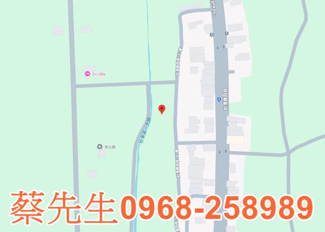 宜蘭壯圍農地法拍-7