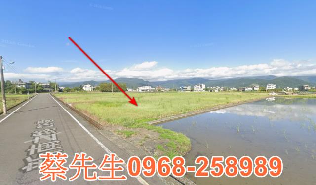 宜蘭員山農地法拍-11