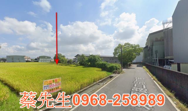 冬山農地法拍-3
