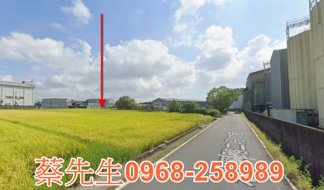 冬山農地法拍-4