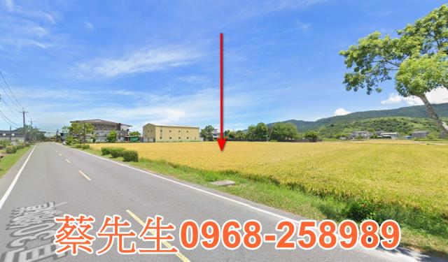 冬山農地法拍-3