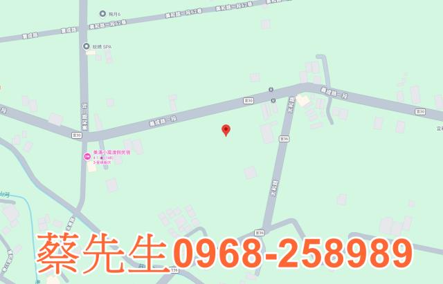 冬山農地法拍-7