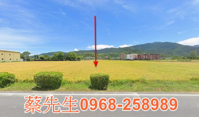冬山農地法拍-8