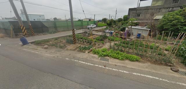 苑裡建地法拍-4