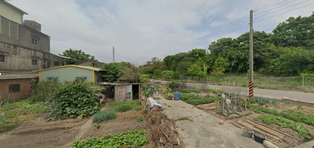 苑裡建地法拍-8