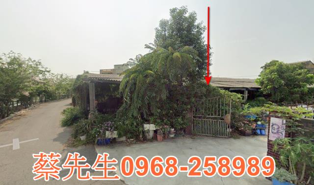雲林北港建地法拍-11