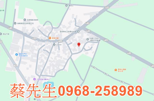 雲林北港建地法拍-7