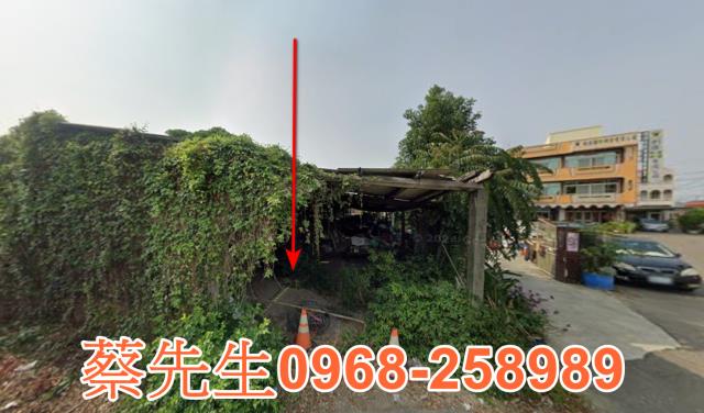 雲林北港建地法拍-8