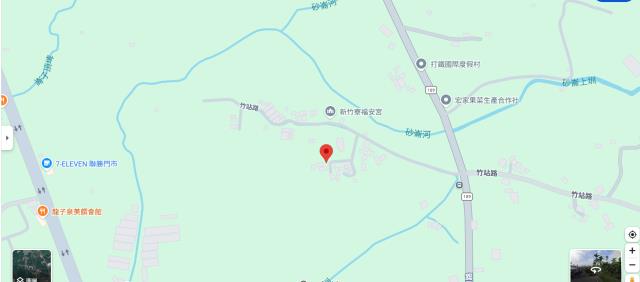 屏東新埤拍賣建地-12