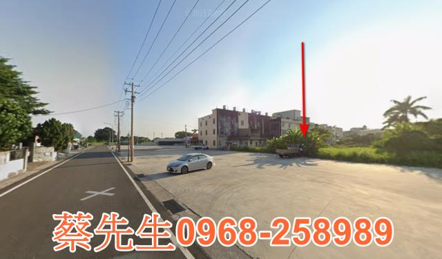 雲林土庫住宅地拍賣-11
