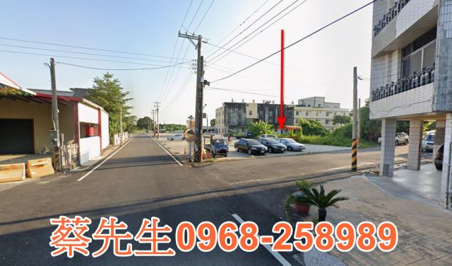 雲林土庫住宅地拍賣-12