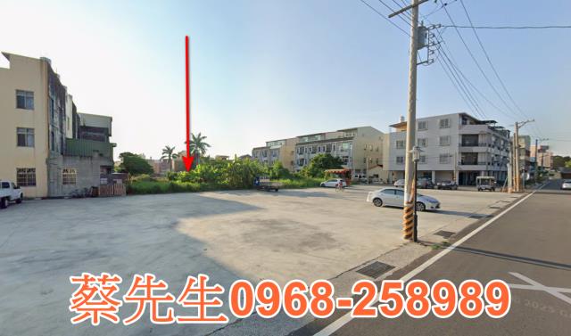 雲林土庫住宅地拍賣-5