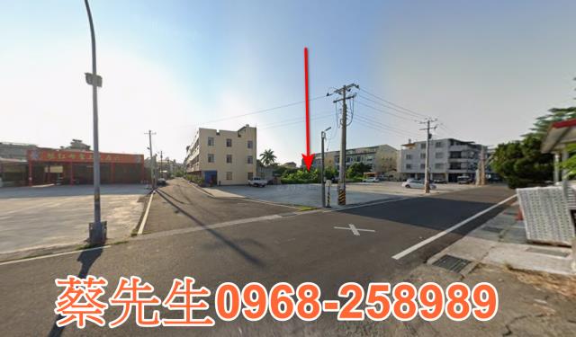 雲林土庫住宅地拍賣-6