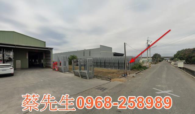 雲林二崙法拍農地-4